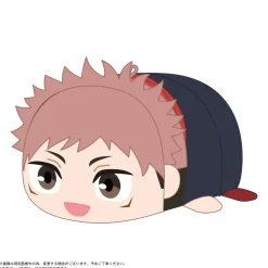 Max Limited Plush Toy*Jujutsu Kaisen Potekoro Mascot Msize 2 A Yuji Itadori Plush JAPAN OFFICIAL