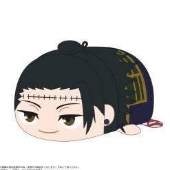 Max Limited Jujutsu Kaisen Potekoro Mascot Msize 2 F Suguru Geto Plush JAPAN OFFICIAL