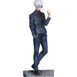 Good Smile Company Jujutsu Kaisen Satoru Gojo Tokyo Jujutsu High School Ver. 1/7 Figure JAPAN