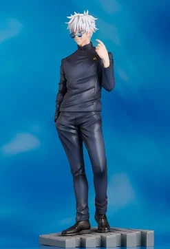 Good Smile Company Jujutsu Kaisen Satoru Gojo Tokyo Jujutsu High School Ver. 1/7 Figure JAPAN