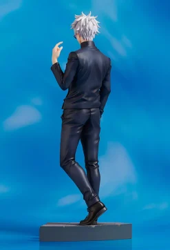 Good Smile Company Jujutsu Kaisen Satoru Gojo Tokyo Jujutsu High School Ver. 1/7 Figure JAPAN