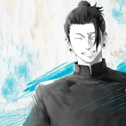 Sony Music Label Jujutsu Kaisen Season 2 OP Theme Ao no Sumika CD Blu-ray Limited Edition JAPAN