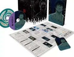 MAPPA Other Toys & Hobbies|Jujutsu Kaisen*Jujutsu Kaisen Shibuya Incident Vol.4 First Limited Edition Blu-ray JAPAN