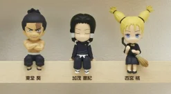 KITAN CLUB Figure*Jujutsu Kaisen Sitting Mascot Figure 25 Figures Complete Set JAPAN OFFICIAL