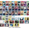 Ensky Jujutsu Kaisen Snap Card 3 Booster Pack Box TCG JAPAN OFFICIAL
