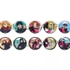 Medicos Entertainment Other Toys & Hobbies*Jujutsu Kaisen Tin Badge Collection Music ver. Complete Set JAPAN OFFICIAL