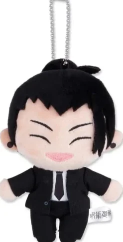 Shueisha Jump Festa 2022 Jujutsu Kaisen Satoru Gojo & Suguru Geto Suit Ver. Plush 2 Set