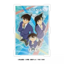 Ensky Other Toys & Hobbies*Kabuseru Jigsaw Puzzle Detective Conan Conan & Shinichi & Ran JAPAN OFFICIAL
