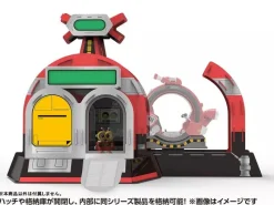 Orange Cat Industry Other Toys & Hobbies*Kabutackdome Paper Craft Model Kit JAPAN OFFICIAL