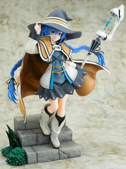 KADOKAWA Figure*CAworks Mushoku Tensei Jobless Reincarnation Roxy Migurdia 1/7 Figure
