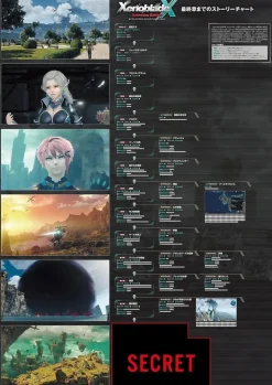 KADOKAWA Dengeki Nintendo 2025 June Magazine JAPAN OFFICIAL