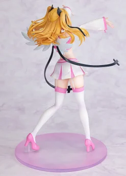 KADOKAWA KDcolle 2.5 Dimensional Seduction Liliel Chaos Form 1/7 Figure JAPAN