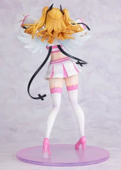 KADOKAWA KDcolle 2.5 Dimensional Seduction Liliel Chaos Form 1/7 Figure JAPAN