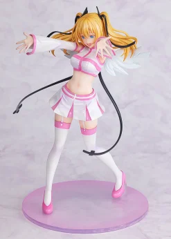 KADOKAWA KDcolle 2.5 Dimensional Seduction Liliel Chaos Form 1/7 Figure JAPAN