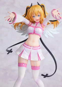 KADOKAWA KDcolle 2.5 Dimensional Seduction Liliel Chaos Form 1/7 Figure JAPAN