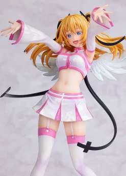 KADOKAWA KDcolle 2.5 Dimensional Seduction Liliel Chaos Form 1/7 Figure JAPAN