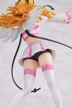 KADOKAWA KDcolle 2.5 Dimensional Seduction Liliel Chaos Form 1/7 Figure JAPAN