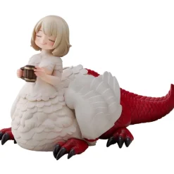 KADOKAWA Figure*KDcolle Delicious in Dungeon Nom-Nom Falin Chimera Figure JAPAN