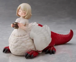 KADOKAWA Figure*KDcolle Delicious in Dungeon Nom-Nom Falin Chimera Figure JAPAN