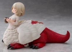 KADOKAWA Figure*KDcolle Delicious in Dungeon Nom-Nom Falin Chimera Figure JAPAN