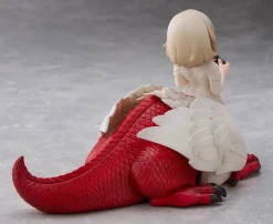 KADOKAWA Figure*KDcolle Delicious in Dungeon Nom-Nom Falin Chimera Figure JAPAN