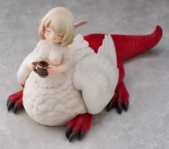 KADOKAWA Figure*KDcolle Delicious in Dungeon Nom-Nom Falin Chimera Figure JAPAN