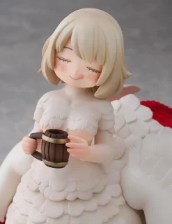 KADOKAWA Figure*KDcolle Delicious in Dungeon Nom-Nom Falin Chimera Figure JAPAN