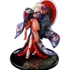 KADOKAWA KDcolle Fate/stay night Heaven's Feel Saber Alter Kimono 1/7 Figure