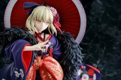 KADOKAWA KDcolle Fate/stay night Heaven's Feel Saber Alter Kimono 1/7 Figure