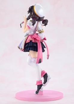 KADOKAWA Figure*KDcolle KONOSUBA Yunyun Light Novel Idol ver Figure JAPAN OFFICIAL