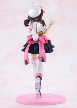 KADOKAWA Figure*KDcolle KONOSUBA Yunyun Light Novel Idol ver Figure JAPAN OFFICIAL