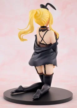 KADOKAWA Figure*KDcolle KONOSUBA Darkness Light Novel Negligee ver. Figure JAPAN