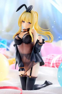 KADOKAWA Figure*KDcolle KONOSUBA Darkness Light Novel Negligee ver. Figure JAPAN