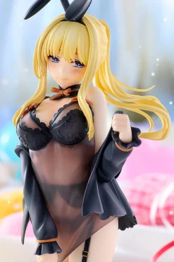 KADOKAWA Figure*KDcolle KONOSUBA Darkness Light Novel Negligee ver. Figure JAPAN