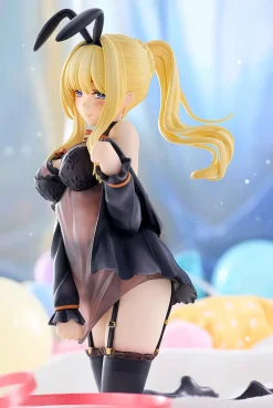 KADOKAWA Figure*KDcolle KONOSUBA Darkness Light Novel Negligee ver. Figure JAPAN