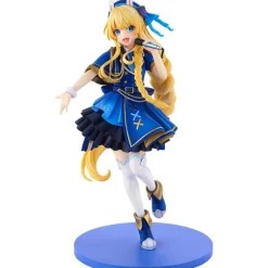 KADOKAWA KDcolle KONOSUBA Iris Light Novel Idol ver Figure JAPAN OFFICIAL