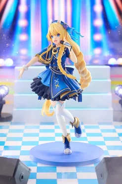 KADOKAWA KDcolle KONOSUBA Iris Light Novel Idol ver Figure JAPAN OFFICIAL