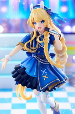KADOKAWA KDcolle KONOSUBA Iris Light Novel Idol ver Figure JAPAN OFFICIAL