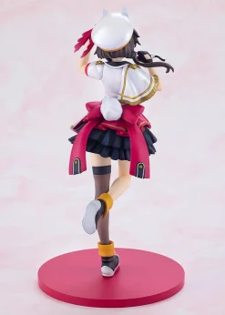 KADOKAWA Figure*KDcolle KONOSUBA Megumin Light Novel Idol ver Figure JAPAN OFFICIAL