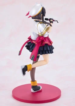 KADOKAWA Figure*KDcolle KONOSUBA Megumin Light Novel Idol ver Figure JAPAN OFFICIAL