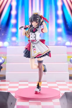 KADOKAWA Figure*KDcolle KONOSUBA Megumin Light Novel Idol ver Figure JAPAN OFFICIAL