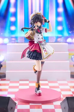 KADOKAWA Figure*KDcolle KONOSUBA Megumin Light Novel Idol ver Figure JAPAN OFFICIAL