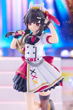 KADOKAWA Figure*KDcolle KONOSUBA Megumin Light Novel Idol ver Figure JAPAN OFFICIAL