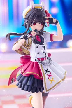 KADOKAWA Figure*KDcolle KONOSUBA Megumin Light Novel Idol ver Figure JAPAN OFFICIAL