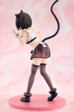 KADOKAWA Figure*KDcolle KONOSUBA Megumin Light Novel Catgirl Maid ver. Figure JAPAN