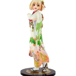 KADOKAWA KDcolle Lycoris Recoil Chisato Nishikigi haregi ver. 1/7 Figure JAPAN