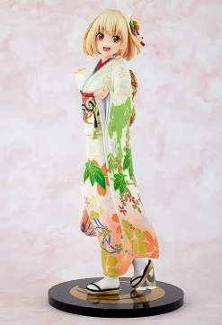 KADOKAWA KDcolle Lycoris Recoil Chisato Nishikigi haregi ver. 1/7 Figure JAPAN