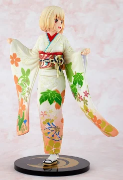 KADOKAWA KDcolle Lycoris Recoil Chisato Nishikigi haregi ver. 1/7 Figure JAPAN