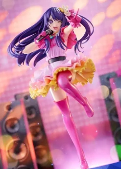KADOKAWA KDcolle OSHI NO KO Ai 1/7 Figure JAPAN OFFICIAL