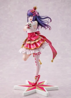 KADOKAWA KDcolle Oshi no Ko Ai Exhibition ver. 1/7 Figure JAPAN OFFICIAL